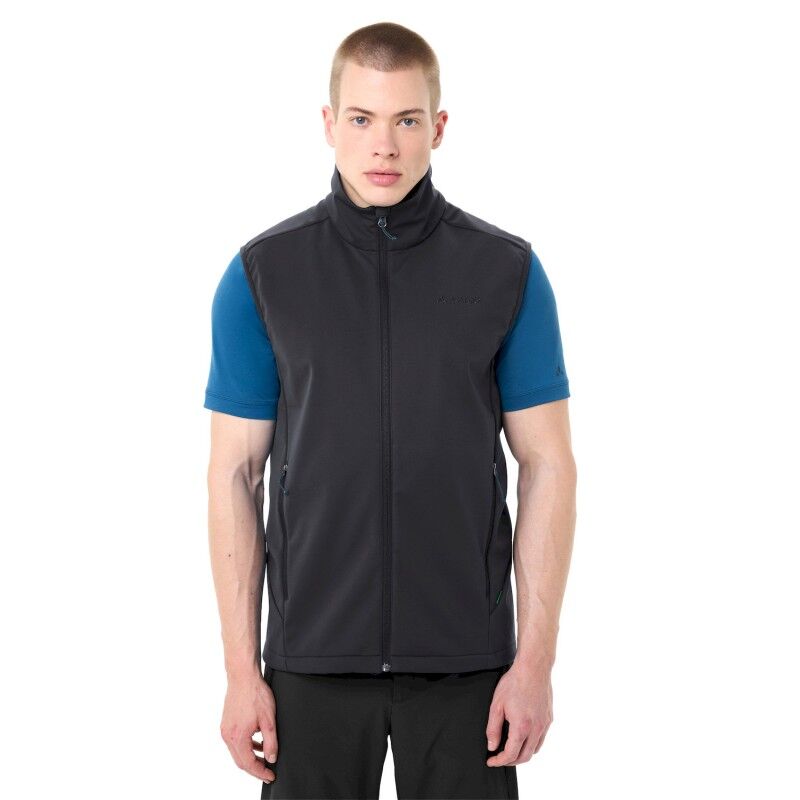 Men's Everhike Softshell Vest - Softshell Väst - Herr