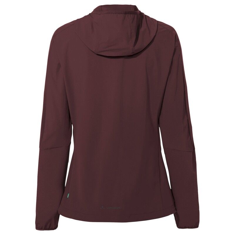 Vaude Moab Jacket IV - MTB jacket - Women's