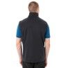 Vaude Men's Everhike Softshell Vest - Veste softshell sans manches homme | Hardloop