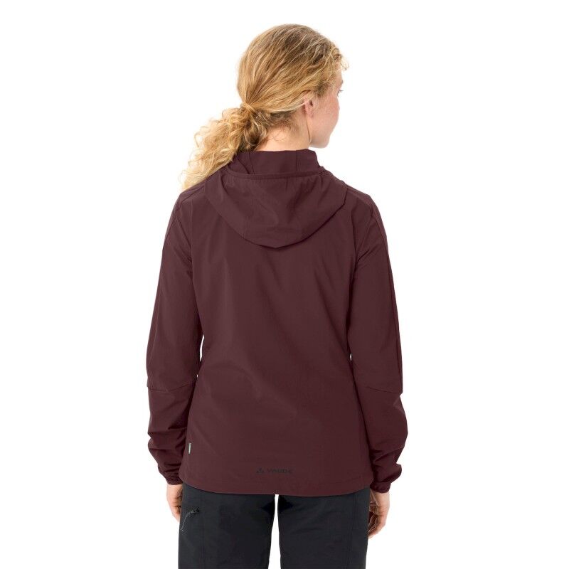 Vaude Moab Jacket IV - MTB jacket - Women's