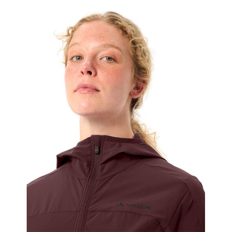 Vaude Moab Jacket IV - MTB jacket - Women's