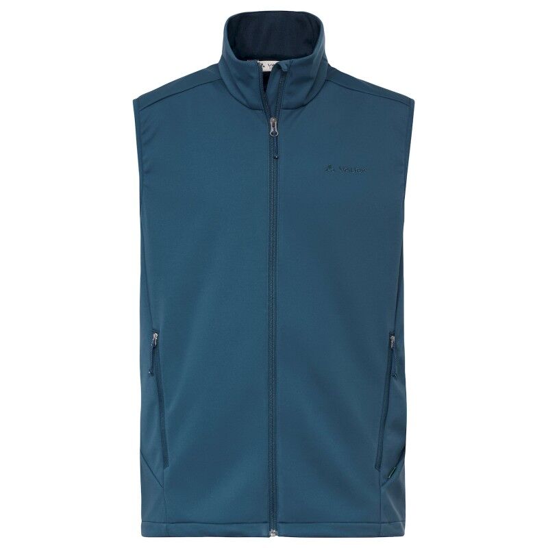 Men's Everhike Softshell Vest - Softshell vest - Men's