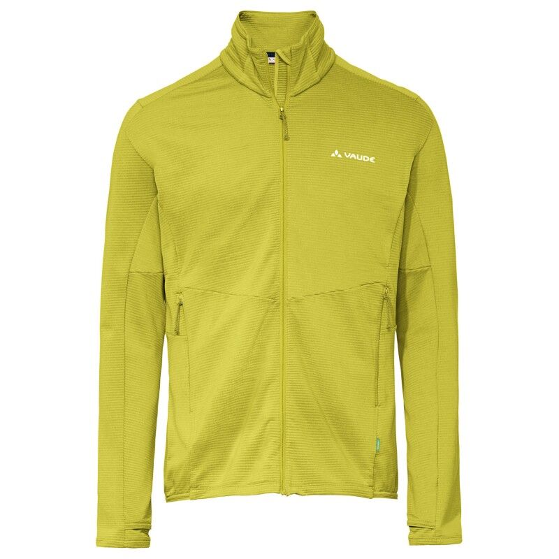 Men's Scopi Fleece Jacket II - Fleecejacke - Herren