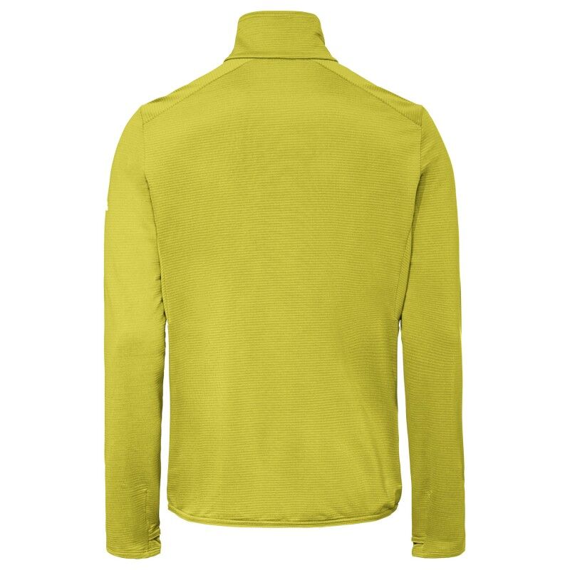 Vaude Men's Scopi Fleece Jacket II - Polaire homme | Hardloop