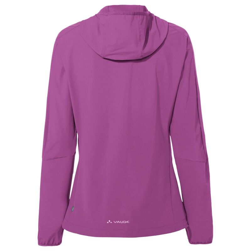 Vaude Moab Jacket IV - MTB jacket - Women's