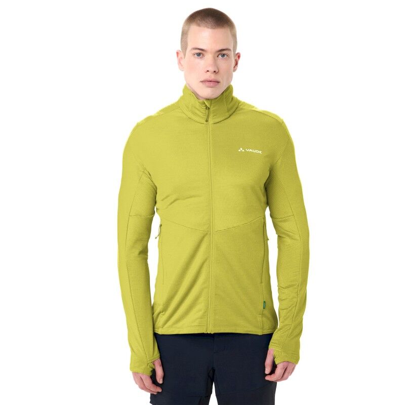 Vaude Men's Scopi Fleece Jacket II - Fleece jacket - Men's | Hardloop