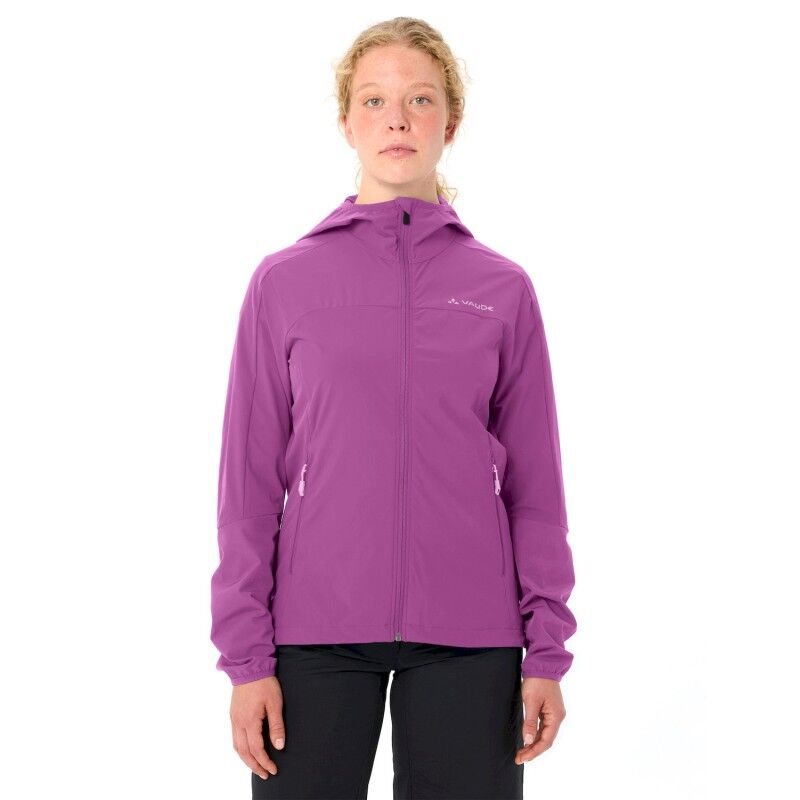 Vaude Moab Jacket IV - MTB jacket - Women's