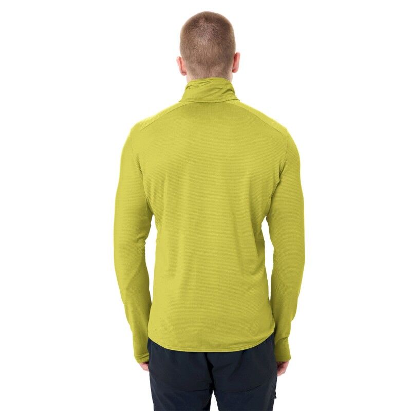 Vaude Men's Scopi Fleece Jacket II - Polaire homme | Hardloop