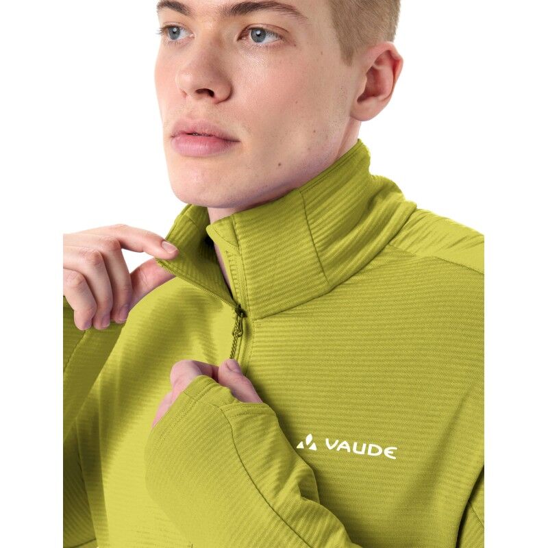 Vaude Men's Scopi Fleece Jacket II - Polaire homme | Hardloop