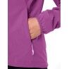 Vaude Moab Jacket IV - Veste VTT femme | Hardloop