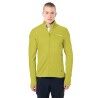 Vaude Men's Scopi Fleece Jacket II - Polaire homme | Hardloop