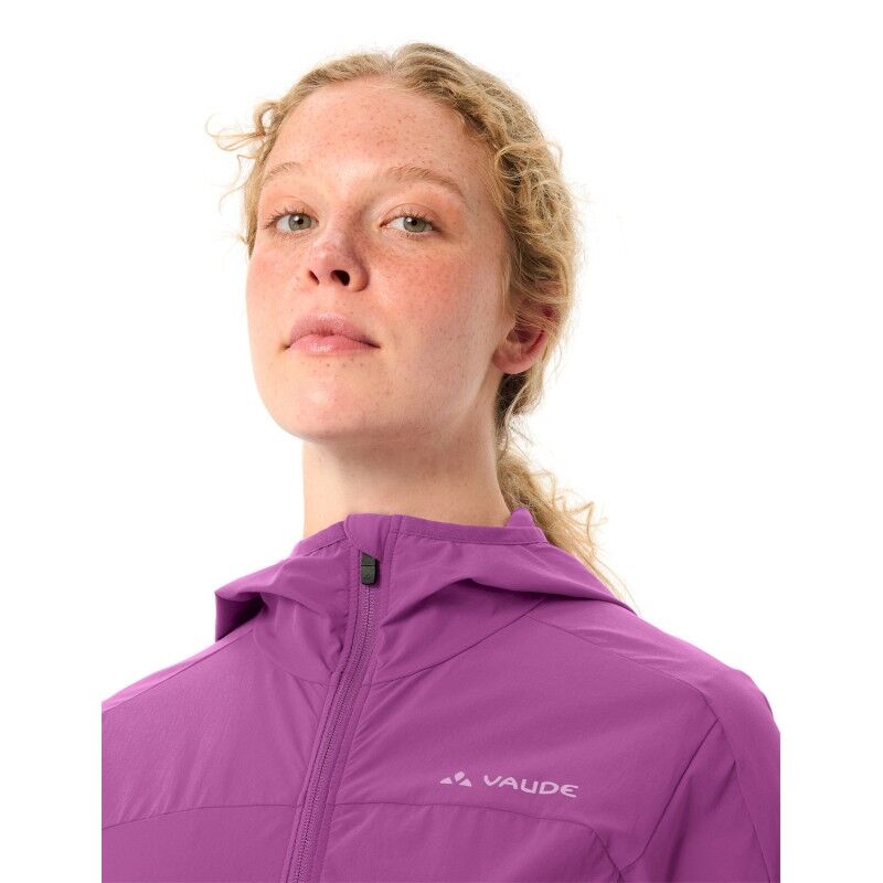 Vaude Moab Jacket IV - Veste VTT femme | Hardloop