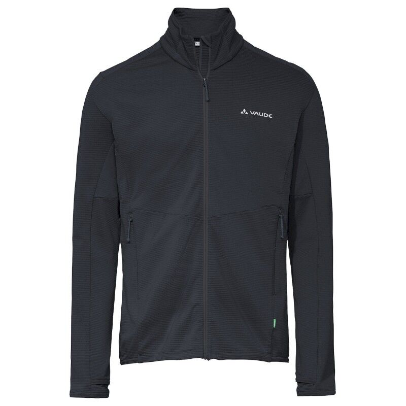 Men's Scopi Fleece Jacket II - Bluza polarowa meska