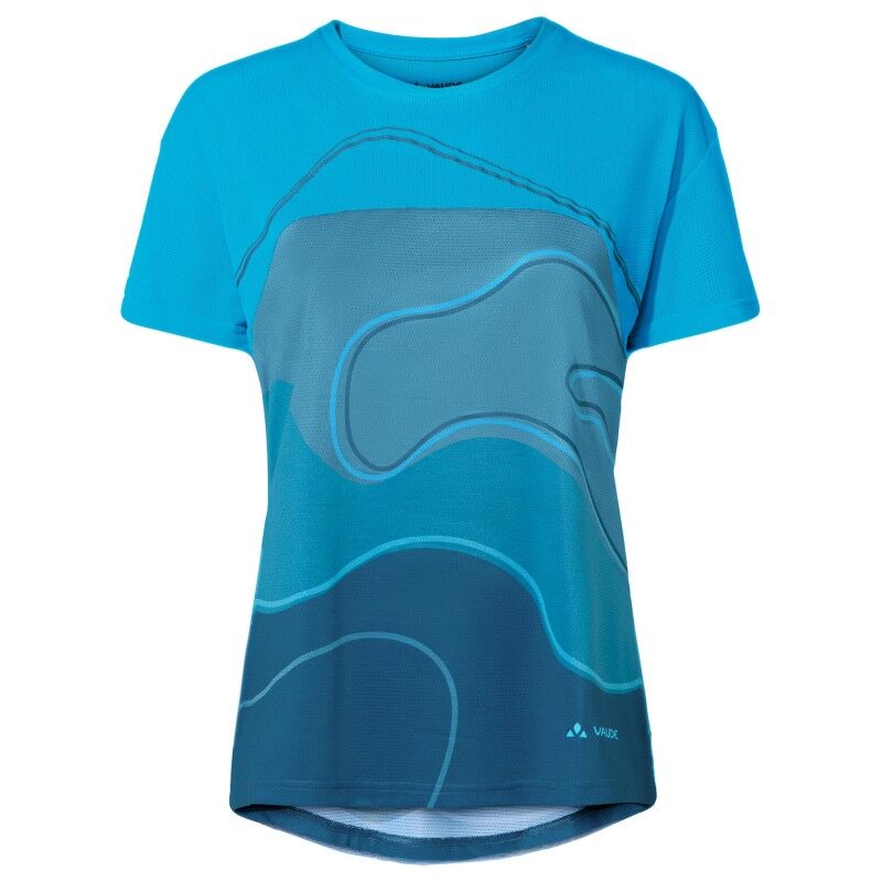 Moab T-Shirt VI - Pyöräilypusero - Naiset