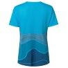 Vaude Moab T-Shirt VI - Maillot VTT femme | Hardloop