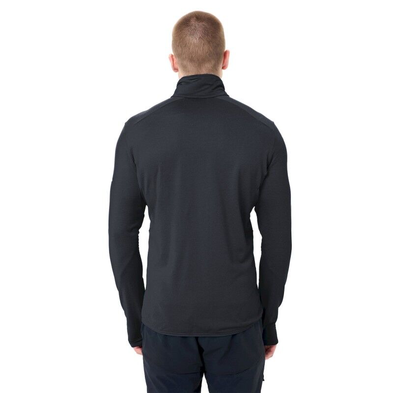 Vaude Men's Scopi Fleece Jacket II - Giacca in pile - Uomo | Hardloop