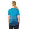 Vaude Moab T-Shirt VI - MTB jersey - Women's | Hardloop