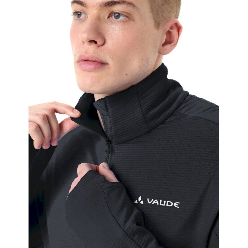 Vaude Men's Scopi Fleece Jacket II - Giacca in pile - Uomo | Hardloop