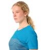 Vaude Moab T-Shirt VI - Maillot VTT femme | Hardloop