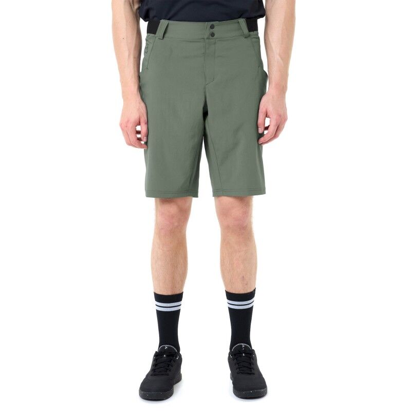 Women's Loamer Shorts - MTB Shortsit - Naiset