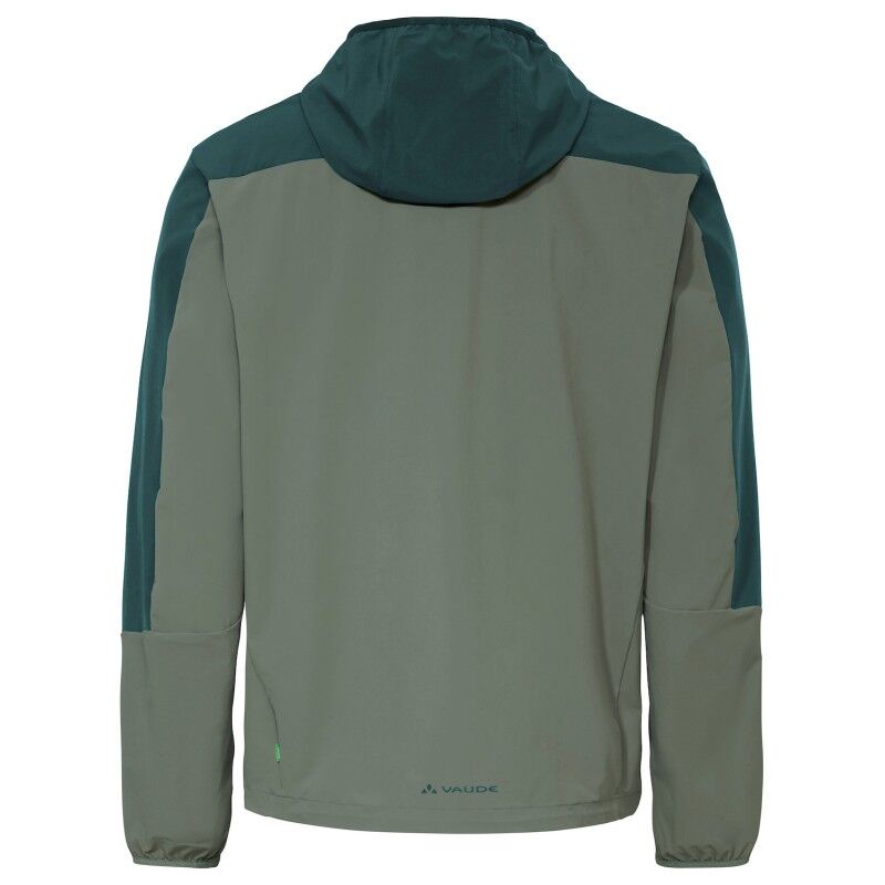 Vaude Moab Jacket IV - Veste VTT homme | Hardloop