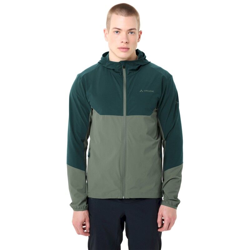 Vaude Moab Jacket IV - Veste VTT homme | Hardloop