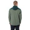 Vaude Moab Jacket IV - Veste VTT homme | Hardloop