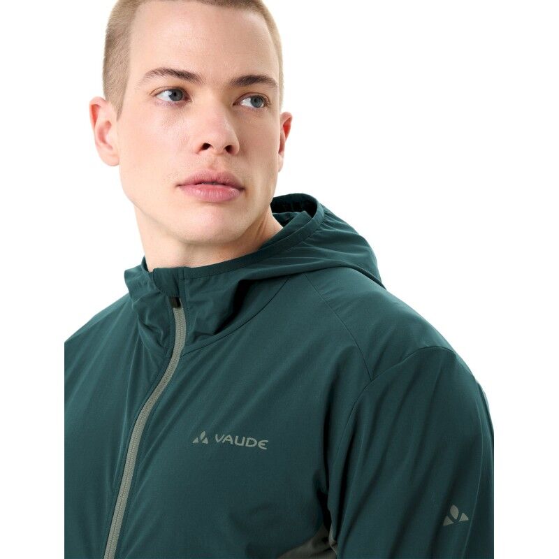Vaude Moab Jacket IV - Veste VTT homme | Hardloop