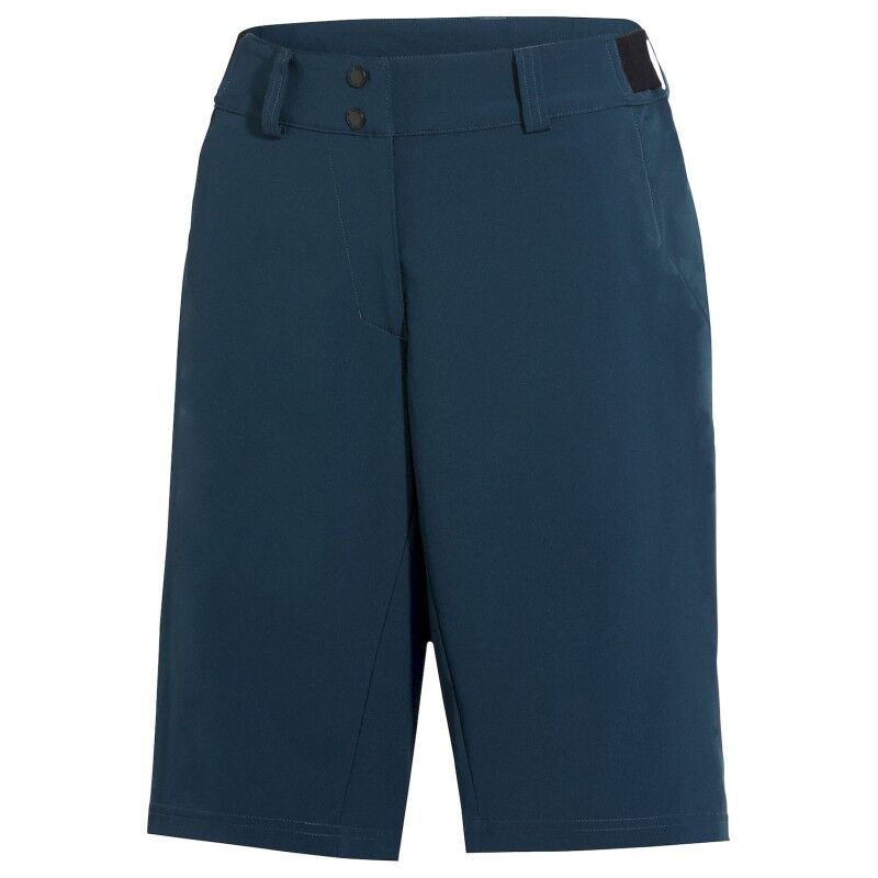 Women's Loamer Shorts - MTB-shorts - Dam