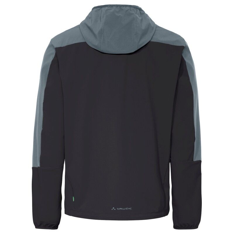 Vaude Moab Jacket IV - Chaqueta MTB - Hombre