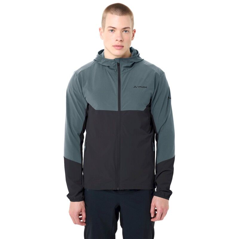 Vaude Moab Jacket IV - MTB jacket - Men's