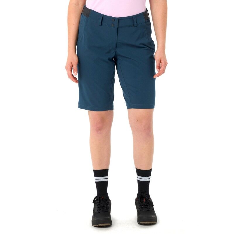 Vaude Women's Loamer Shorts - MTB shorts - Women's | Hardloop