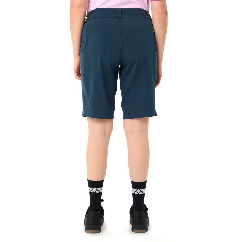 Vaude Women's Loamer Shorts - MTB shorts - Women's | Hardloop