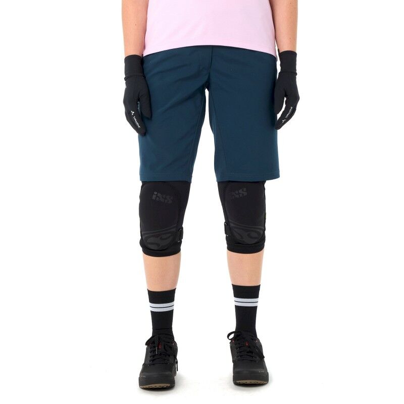 Vaude Women's Loamer Shorts - MTB shorts - Women's | Hardloop