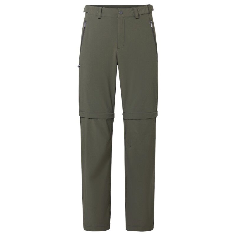 Farley Stretch ZO Pants II - Hiking trousers - Men's