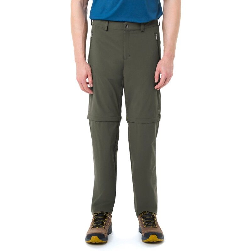 Vaude Farley Stretch ZO Pants II - Trekkinghose - Herren