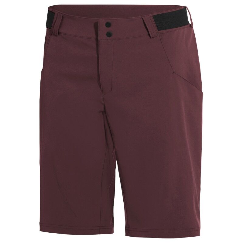 Women's Loamer Shorts - MTB-Shorts - Damen