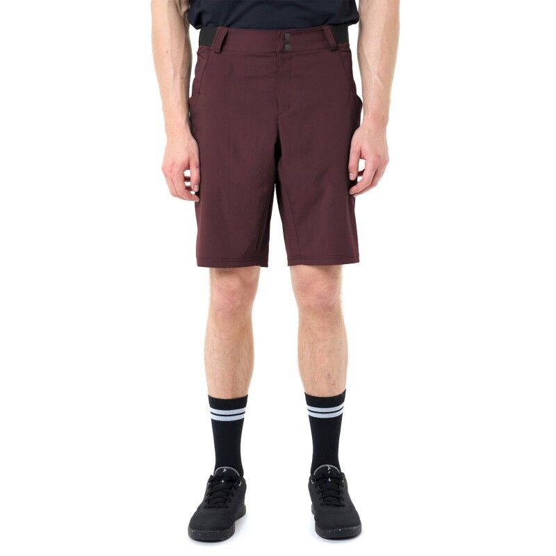 Women's Loamer Shorts - MTB shorts - Women's