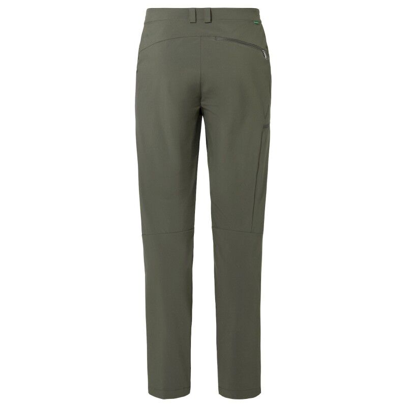 Vaude Farley Stretch Pants III - Wanderhose - Herren