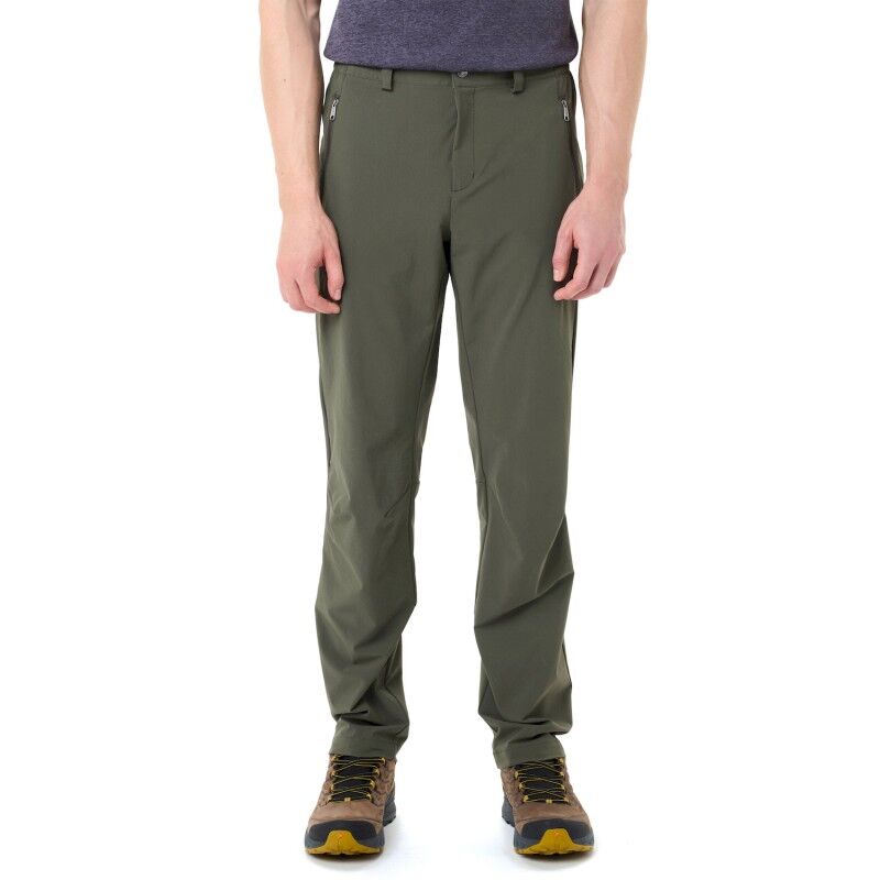 Vaude Farley Stretch Pants III - Wanderhose - Herren