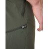 Vaude Farley Stretch Pants III - Wanderhose - Herren