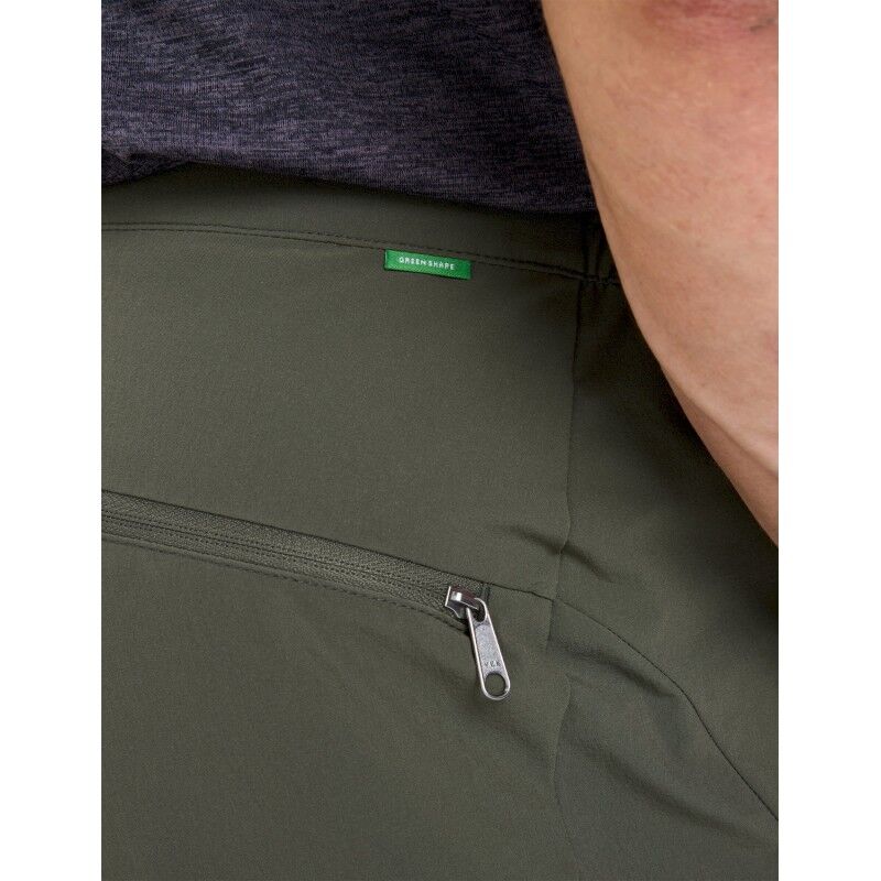 Vaude Farley Stretch Pants III - Wanderhose - Herren