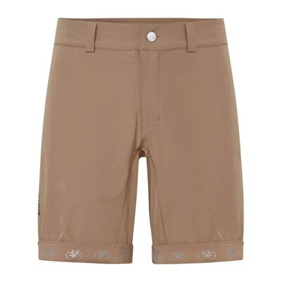 Cyclist Shorts - Pánské cyklistické kraťasy