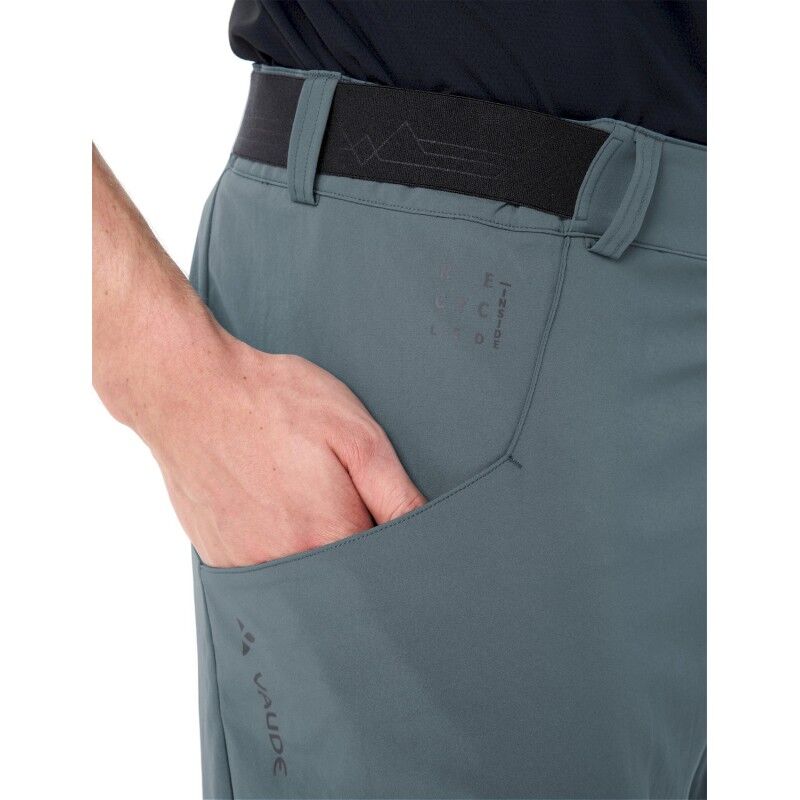 Vaude Men's Loamer Shorts - Szorty MTB męskie | Hardloop