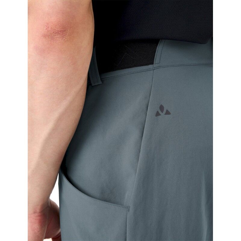 Vaude Men's Loamer Shorts - MTB-Shorts - Herren | Hardloop