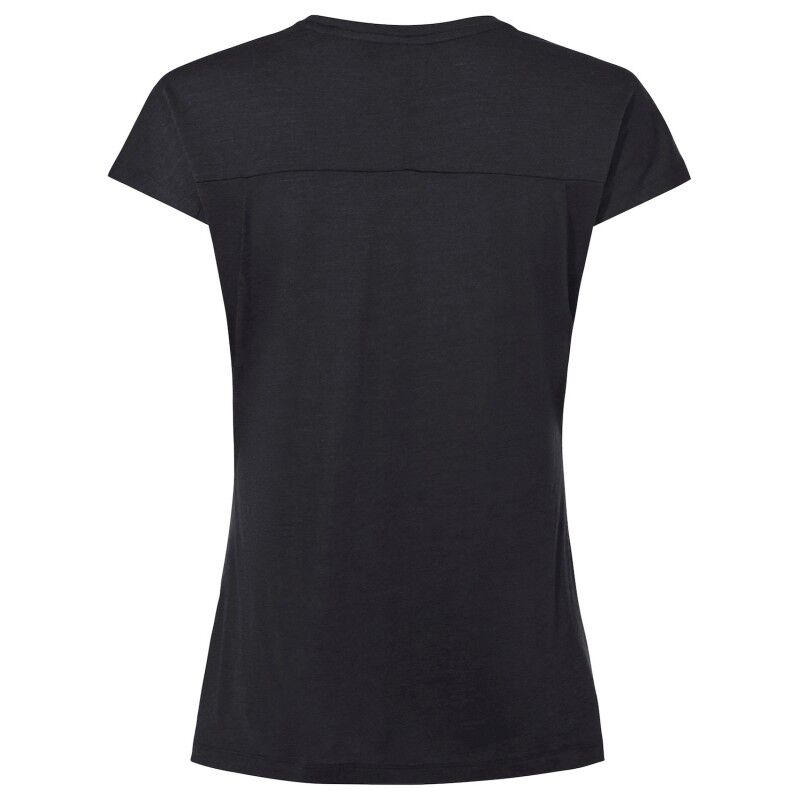 Vaude Women's Tekoa Wool T-Shirt - T-shirt femme | Hardloop