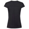 Vaude Women's Tekoa Wool T-Shirt - T-shirt femme | Hardloop