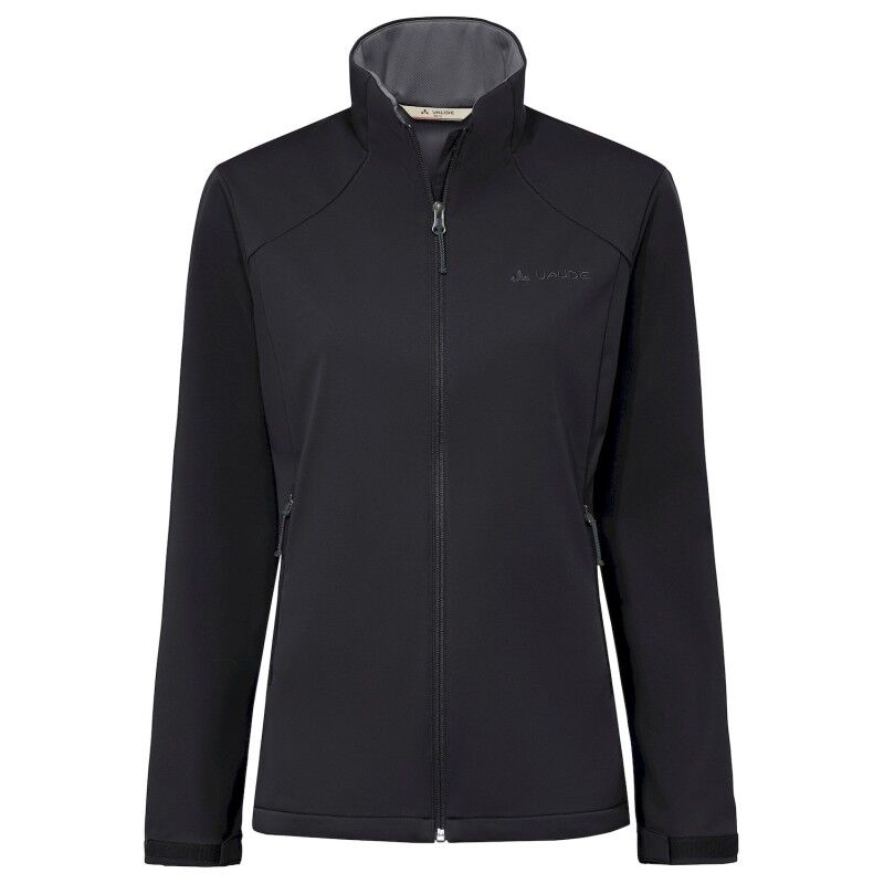 Vaude Women's Everhike Softshell Jacket - Veste softshell femme | Hardloop