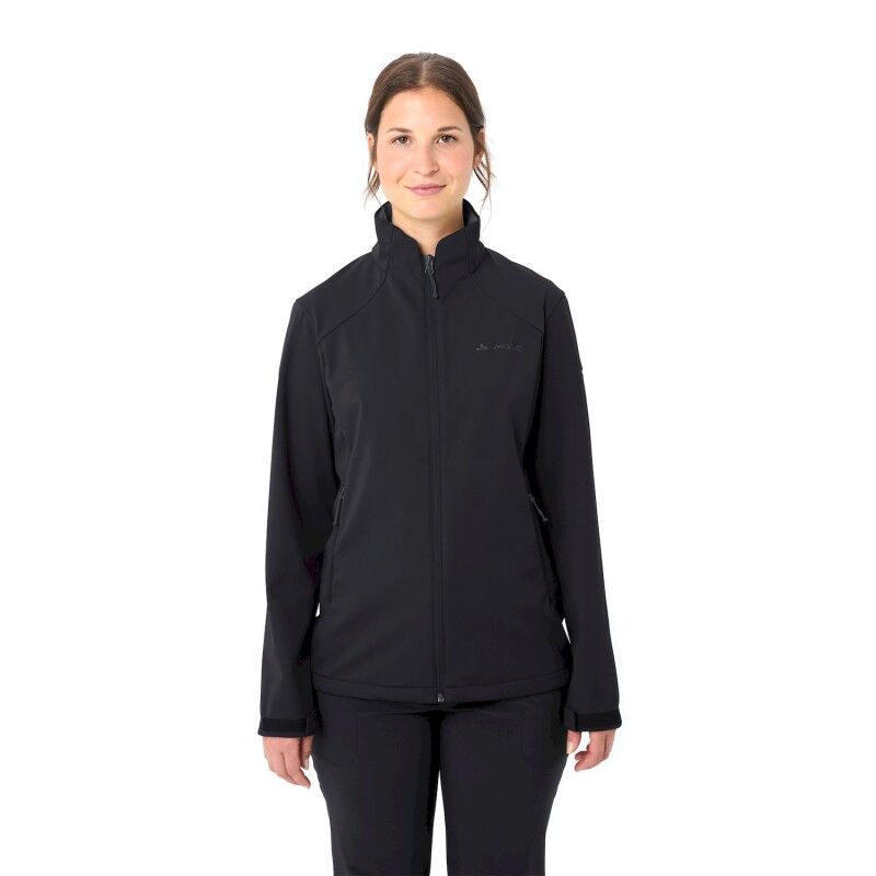 Women's Everhike Softshell Jacket - Veste softshell femme