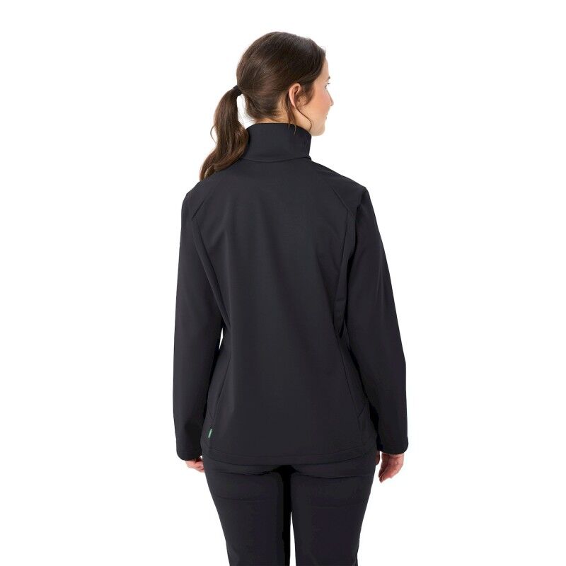 Vaude Women's Everhike Softshell Jacket - Softshell jacket - Women's | Hardloop